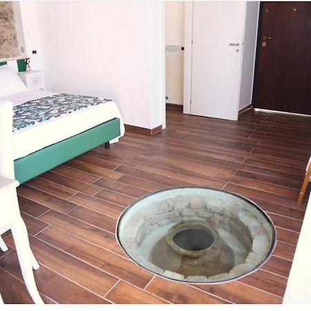 B&B S.Antonio Gioia Tauro Εξωτερικό φωτογραφία
