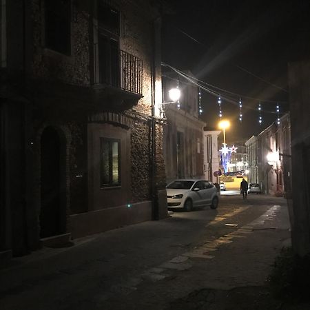 B&B S.Antonio Gioia Tauro Εξωτερικό φωτογραφία