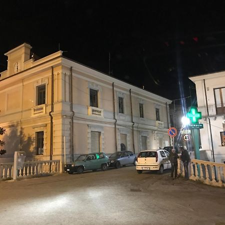 B&B S.Antonio Gioia Tauro Εξωτερικό φωτογραφία