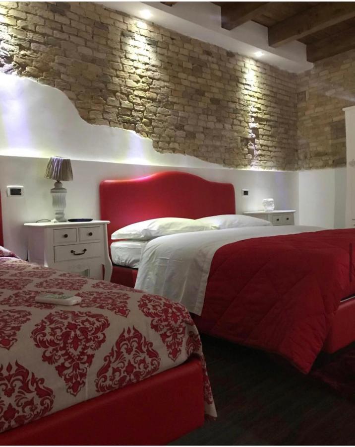 B&B S.Antonio Gioia Tauro Εξωτερικό φωτογραφία