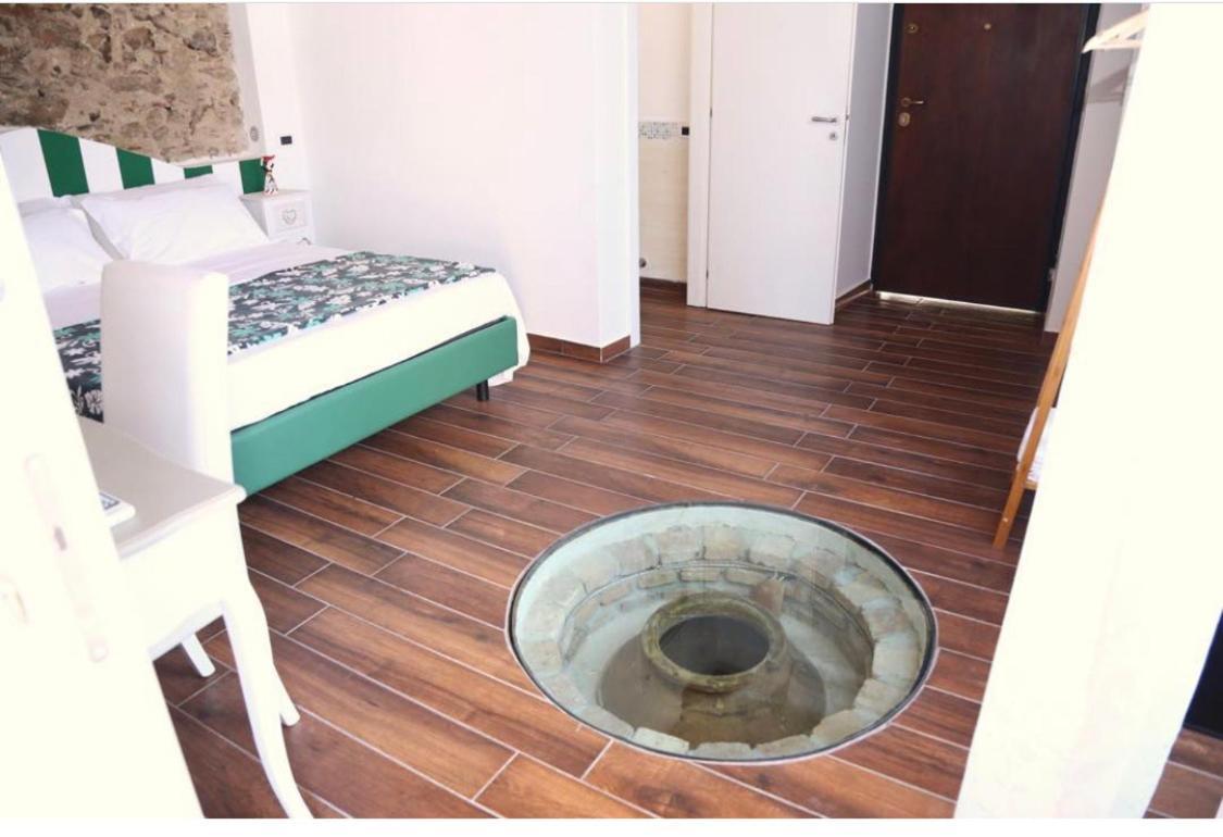 B&B S.Antonio Gioia Tauro Εξωτερικό φωτογραφία
