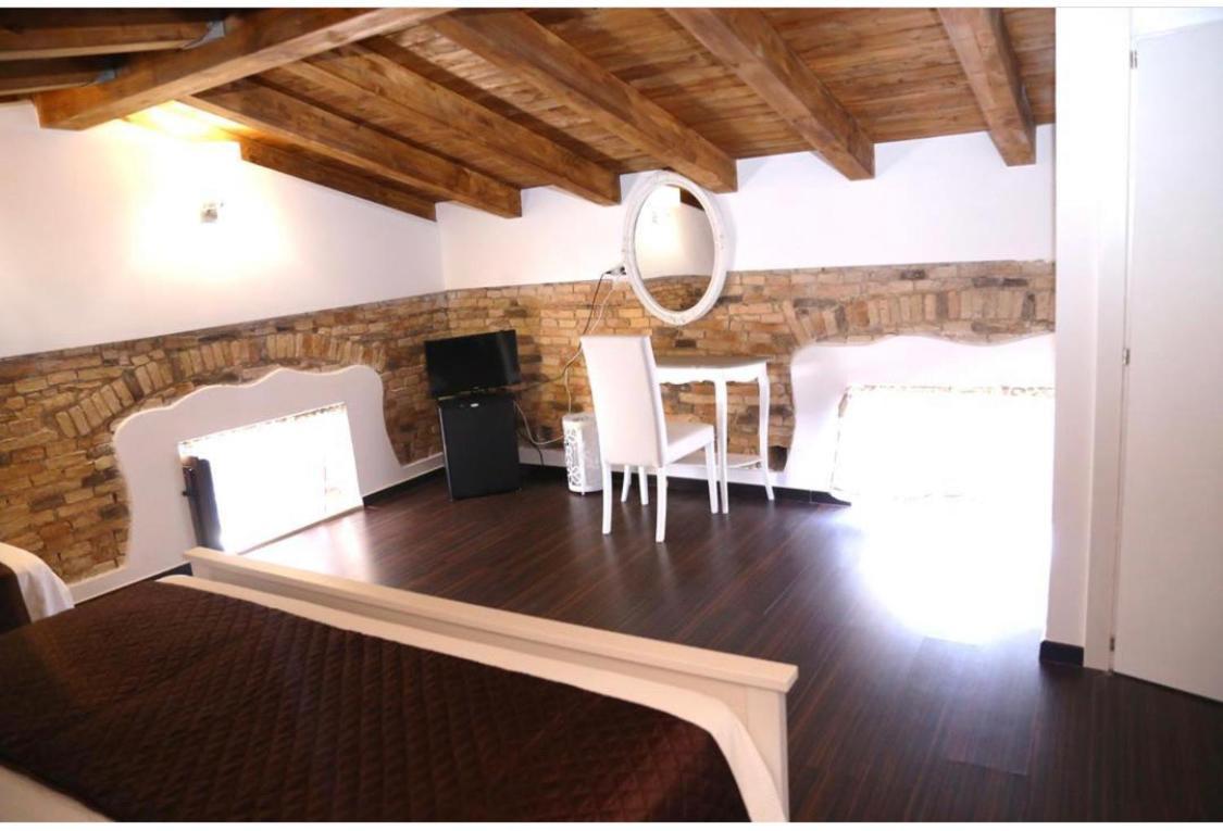 B&B S.Antonio Gioia Tauro Εξωτερικό φωτογραφία