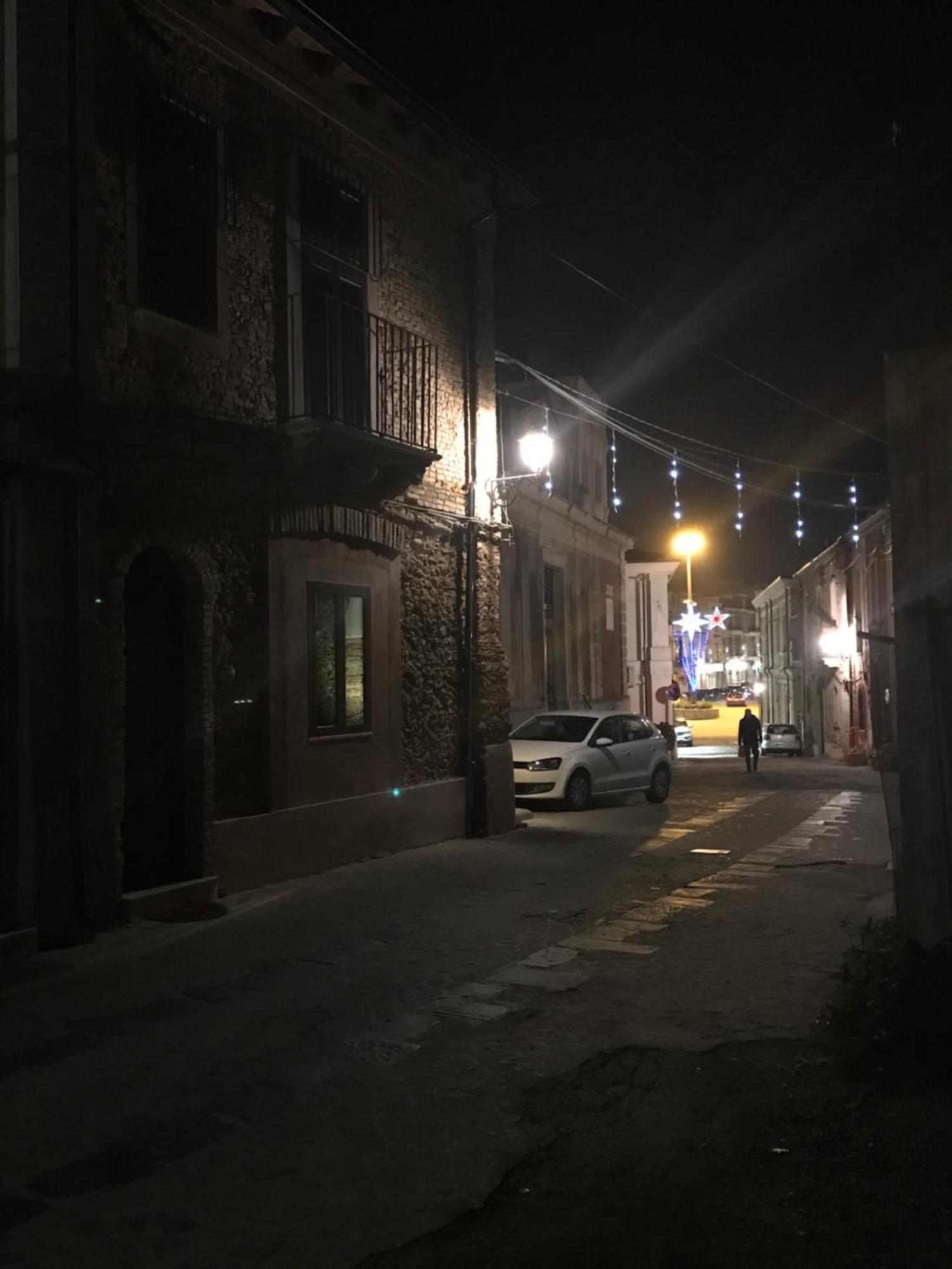 B&B S.Antonio Gioia Tauro Εξωτερικό φωτογραφία