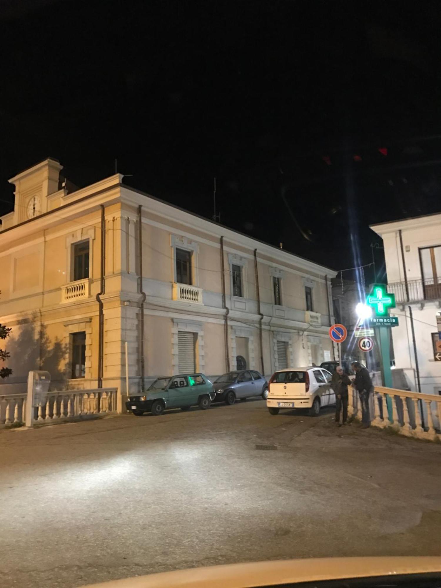 B&B S.Antonio Gioia Tauro Εξωτερικό φωτογραφία