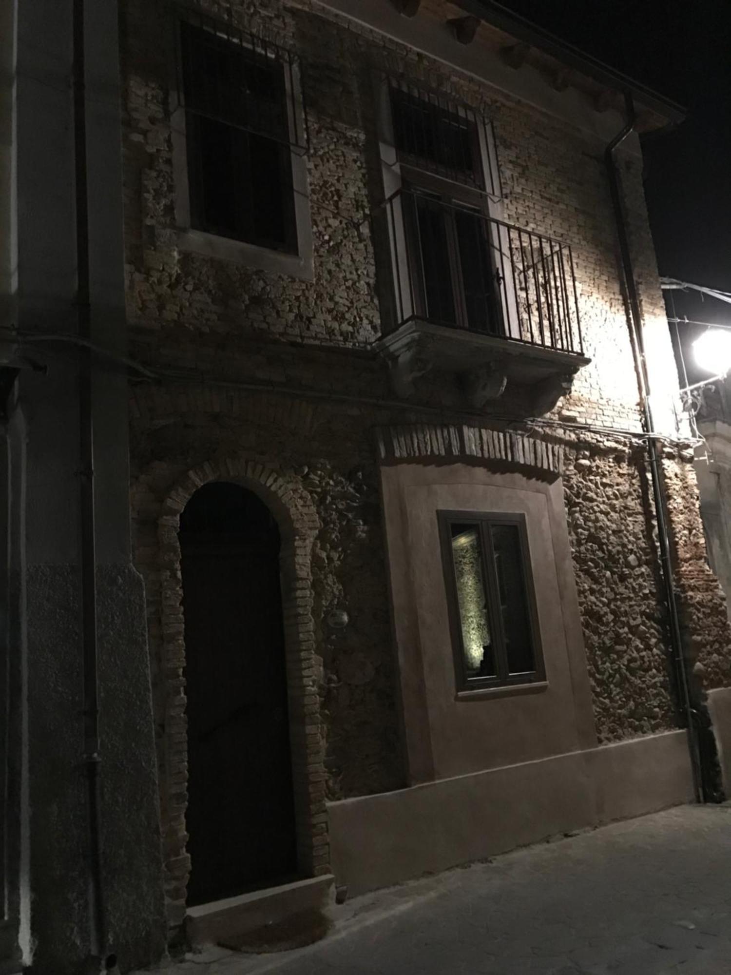 B&B S.Antonio Gioia Tauro Εξωτερικό φωτογραφία