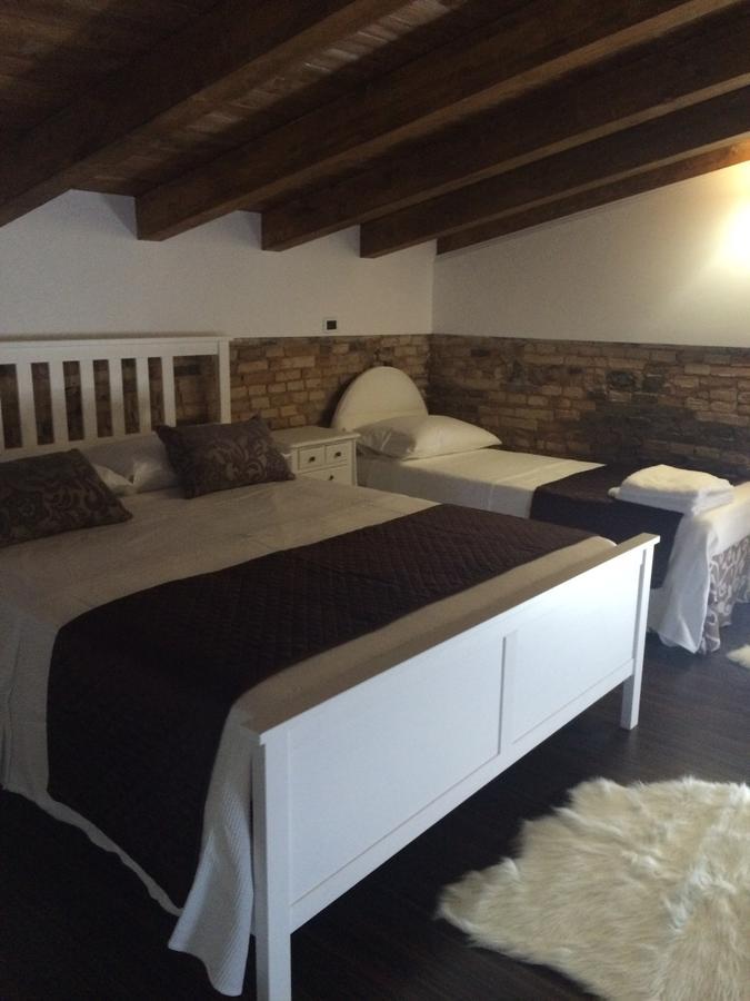 B&B S.Antonio Gioia Tauro Εξωτερικό φωτογραφία