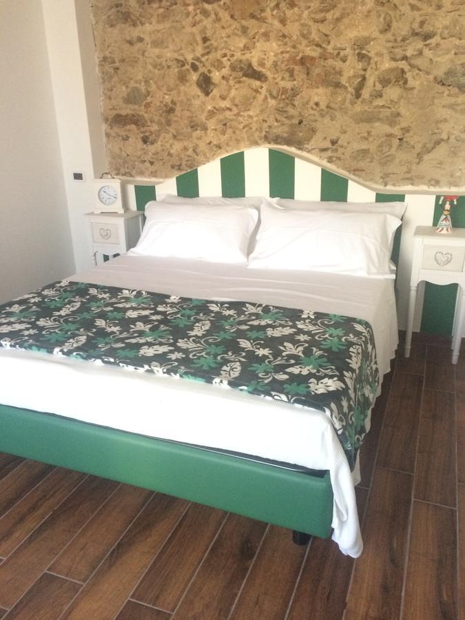 B&B S.Antonio Gioia Tauro Εξωτερικό φωτογραφία