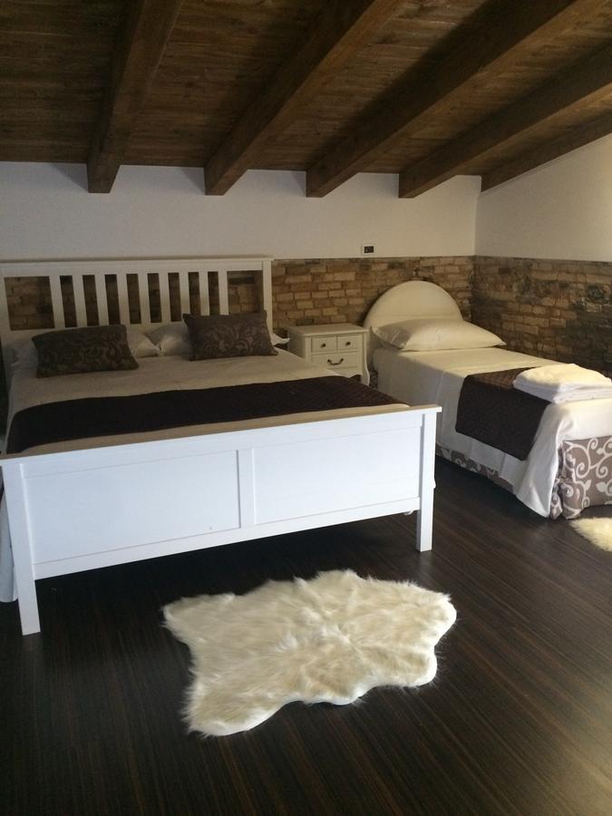 B&B S.Antonio Gioia Tauro Εξωτερικό φωτογραφία