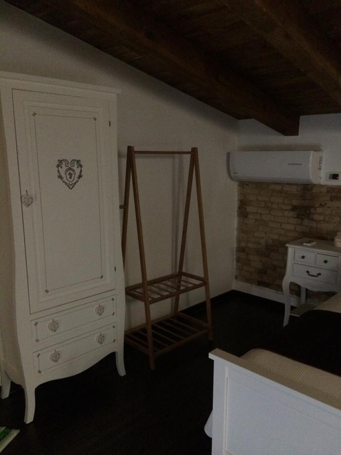 B&B S.Antonio Gioia Tauro Εξωτερικό φωτογραφία