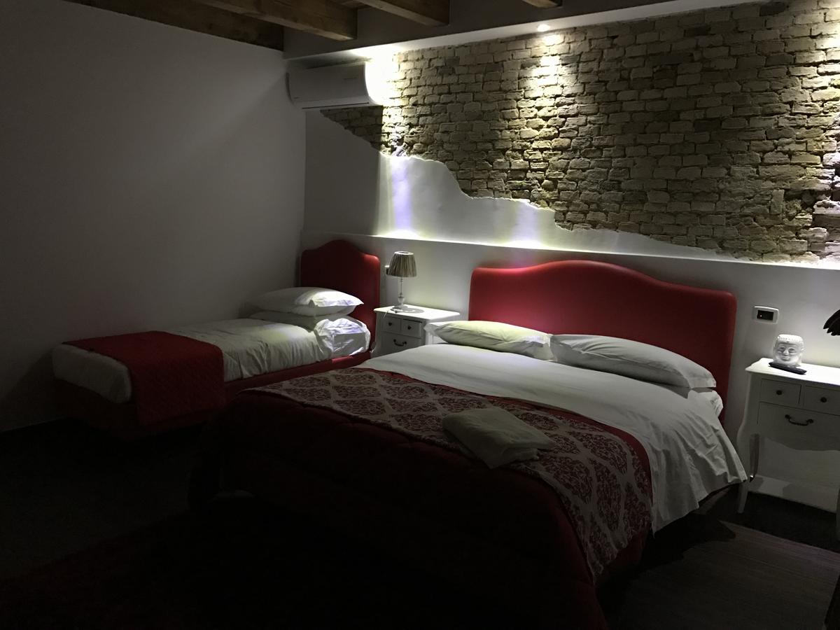 B&B S.Antonio Gioia Tauro Εξωτερικό φωτογραφία