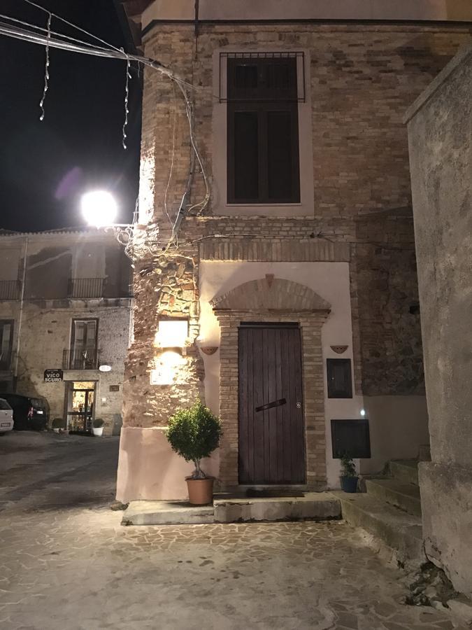 B&B S.Antonio Gioia Tauro Εξωτερικό φωτογραφία