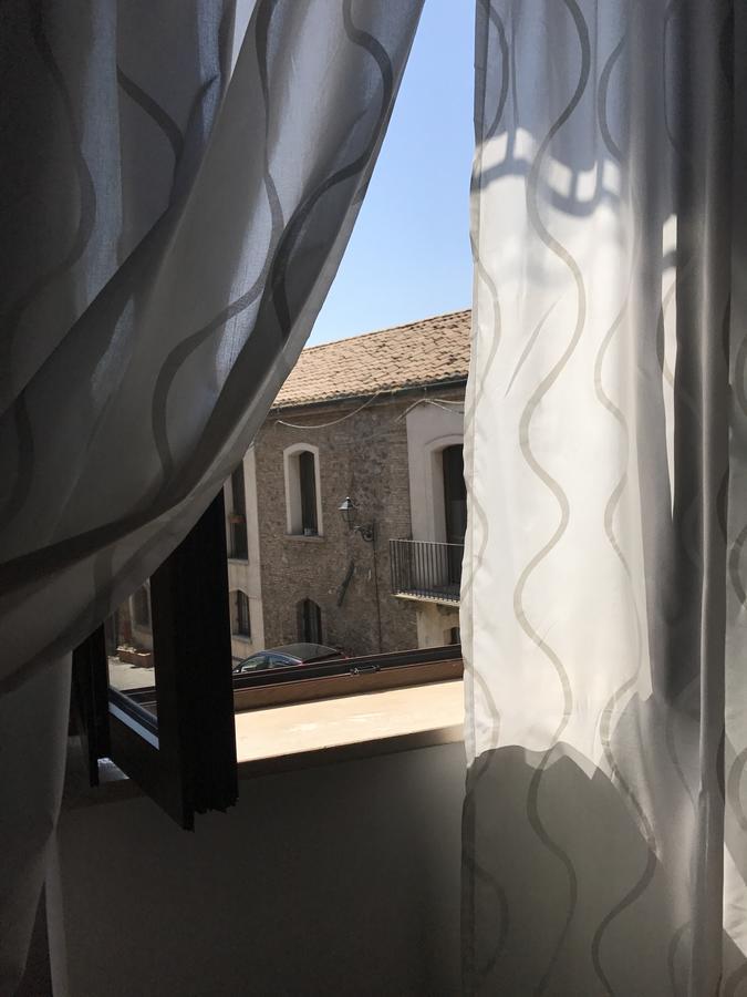 B&B S.Antonio Gioia Tauro Εξωτερικό φωτογραφία