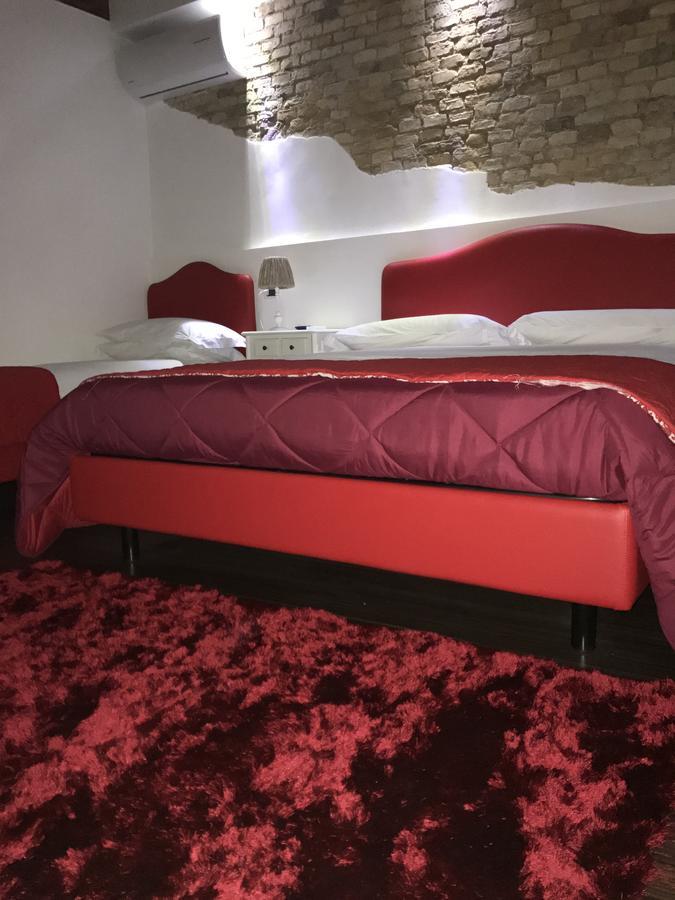 B&B S.Antonio Gioia Tauro Εξωτερικό φωτογραφία