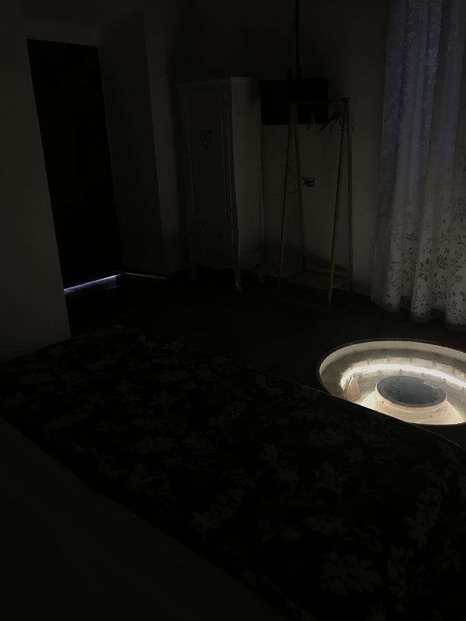B&B S.Antonio Gioia Tauro Εξωτερικό φωτογραφία