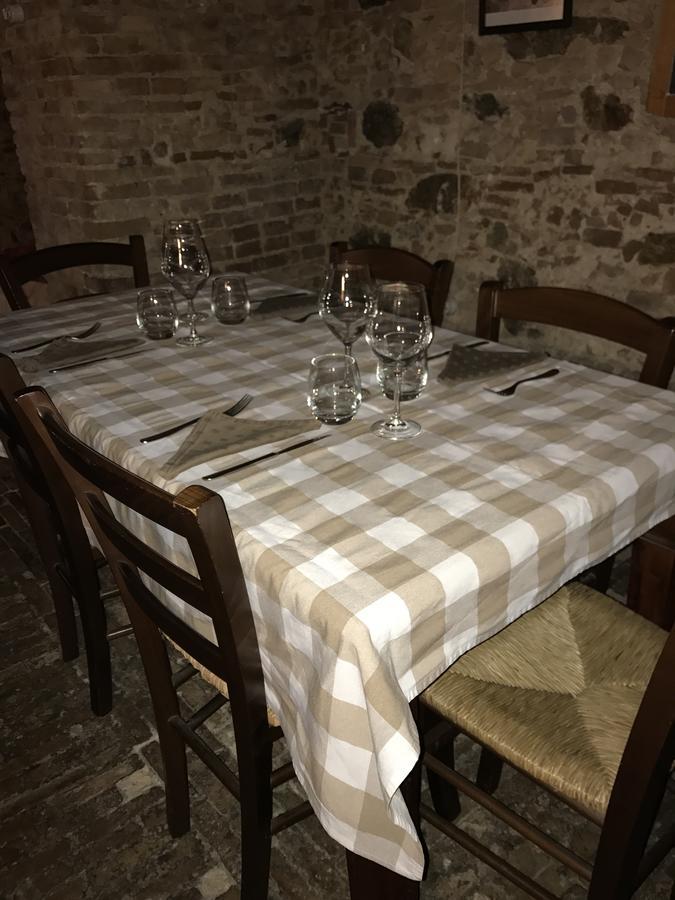 B&B S.Antonio Gioia Tauro Εξωτερικό φωτογραφία