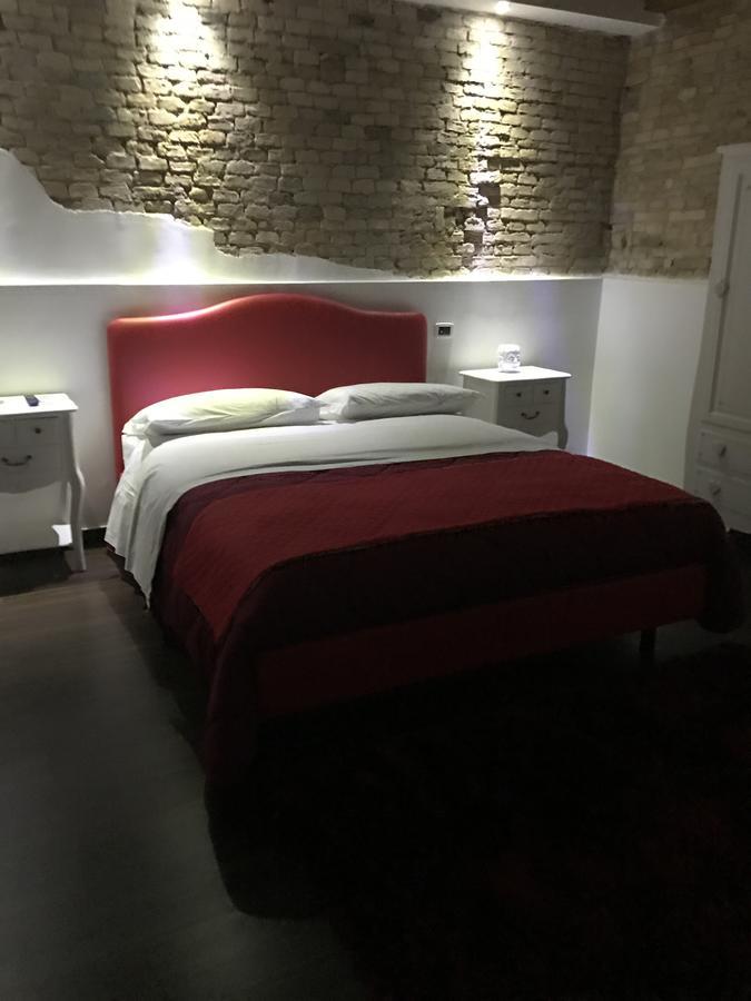 B&B S.Antonio Gioia Tauro Εξωτερικό φωτογραφία