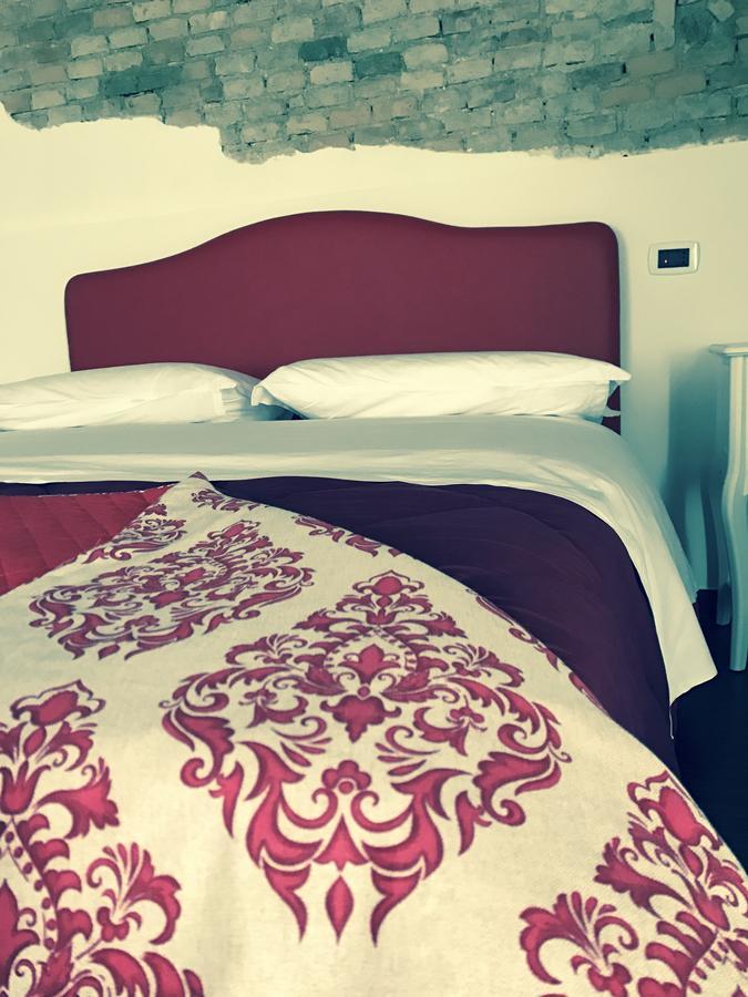 B&B S.Antonio Gioia Tauro Εξωτερικό φωτογραφία