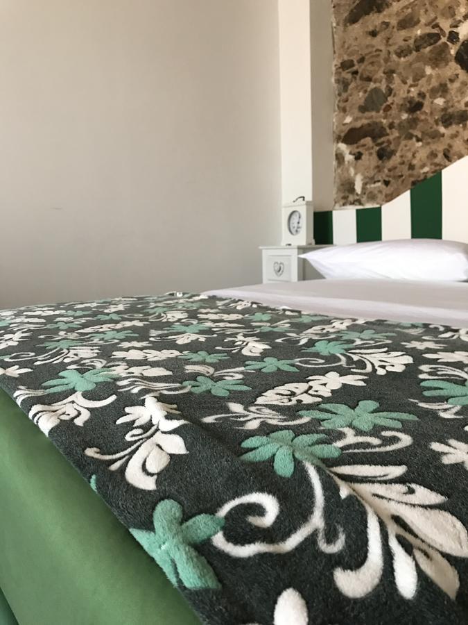 B&B S.Antonio Gioia Tauro Εξωτερικό φωτογραφία