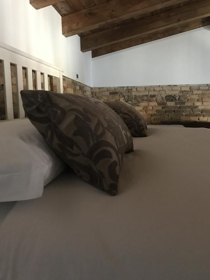 B&B S.Antonio Gioia Tauro Εξωτερικό φωτογραφία